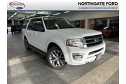 Ford Expedition 2016 4x4 XLT