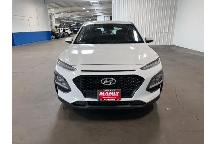 $12532 : Hyundai KONA 2019 SE 4dr Cro image 8