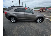 $10995 : 2012 Equinox LT thumbnail