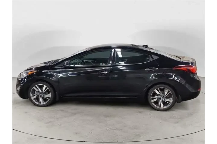 $9961 : Hyundai ELANTRA 2015 Limited image 2