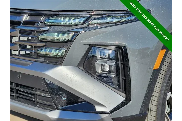 $37991 : Hyundai TUCSON 2026 AWD Limi image 5