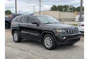 $21212 : Jeep Grand Cherokee 2021 4x2 thumbnail