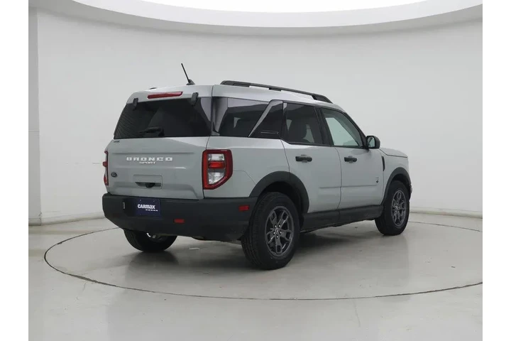 $20998 : Ford Bronco Sport 2021 AWD B image 8