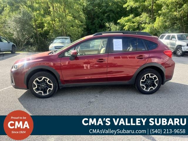 $14497 : PRE-OWNED 2017 SUBARU CROSSTR image 3