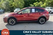 $14497 : PRE-OWNED 2017 SUBARU CROSSTR thumbnail