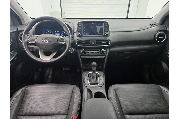 $20998 : Hyundai KONA 2020 Ultimate 4 image 9