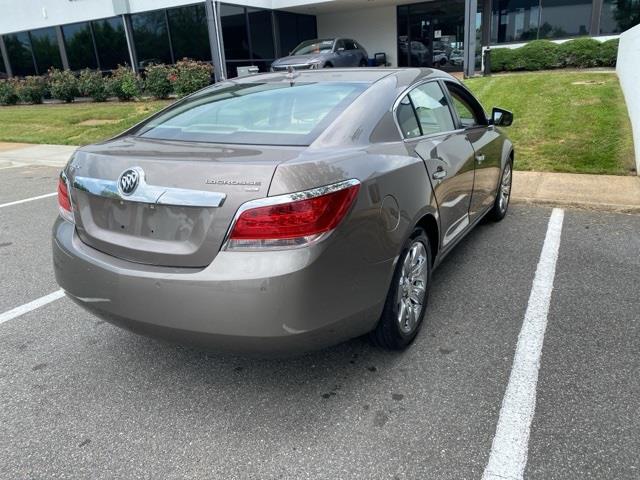 $8989 : PRE-OWNED 2011 BUICK LACROSSE image 3