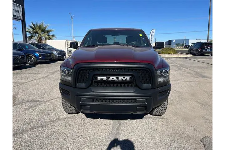 $36124 : Ram 1500 Classic 2024 4x4 Wa image 2