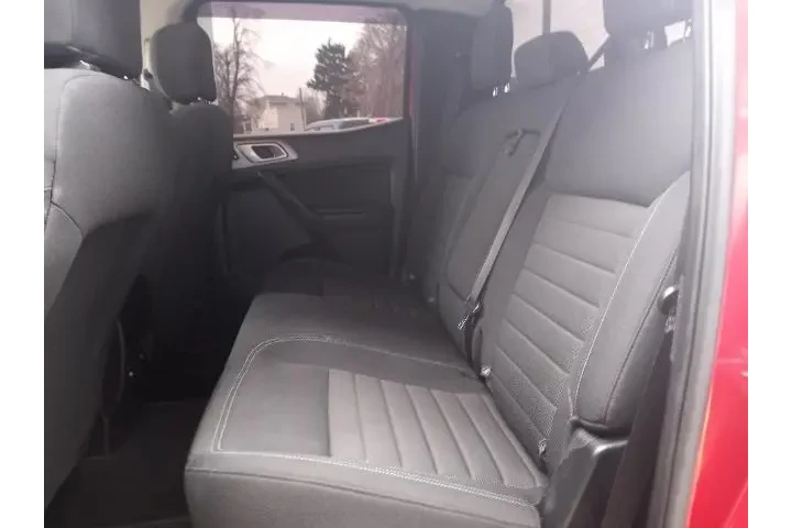 $24990 : Ford Ranger 2020 4x4 XL 4dr image 8