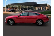 $23990 : Hyundai SONATA 2024 AWD SEL thumbnail