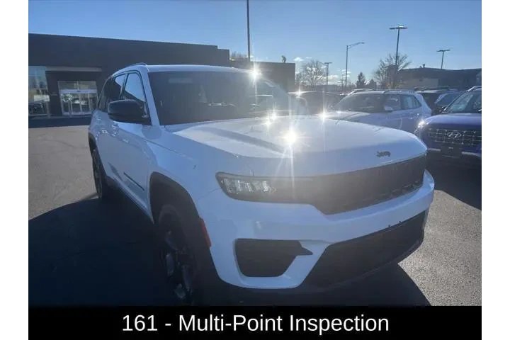 $27995 : Jeep Grand Cherokee 2023 image 8