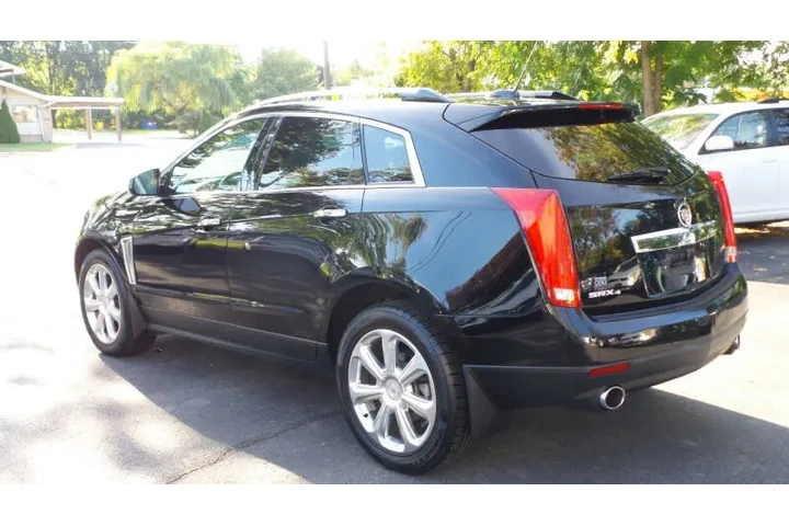 $16800 : 2015 SRX Performance Collecti image 5