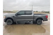 $23675 : Ford F-150 2021 4x2 XL 4dr S thumbnail