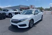 $16490 : PRE-OWNED 2018 HONDA CIVIC EX thumbnail