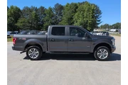 $18875 : Ford F-150 2017 4x4 Lariat 4 thumbnail