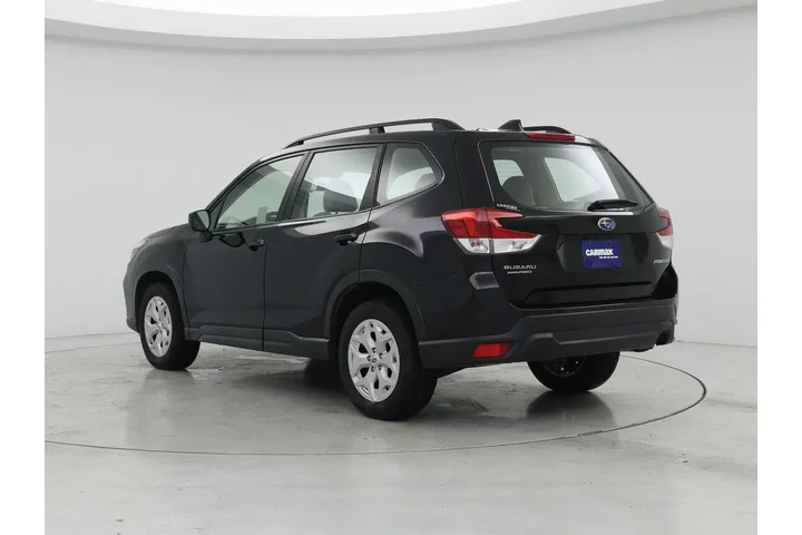 $19998 : Subaru Forester 2020 AWD Bas image 2