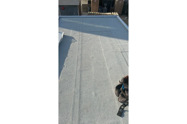 Zuniga Roofing image 2