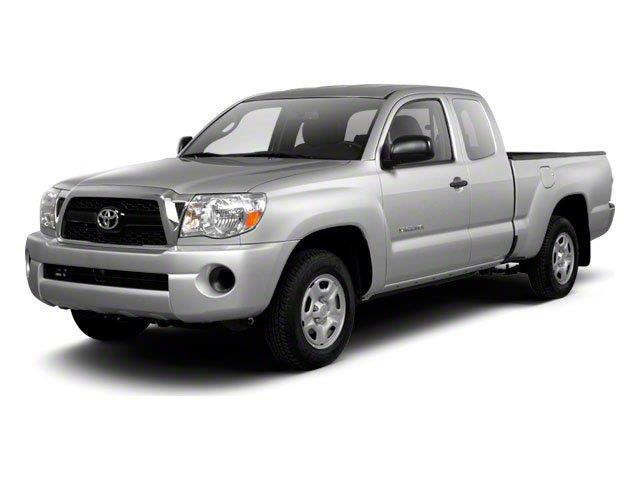 $13600 : PRE-OWNED 2010 TOYOTA TACOMA image 3