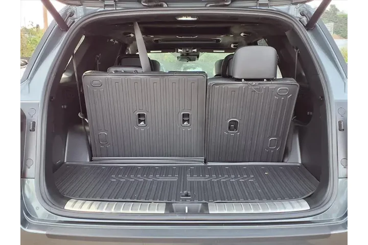 $34685 : Hyundai PALISADE 2023 Callig image 6