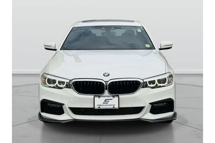 $33847 : BMW 5 Series 2020 AWD 540i x image 2
