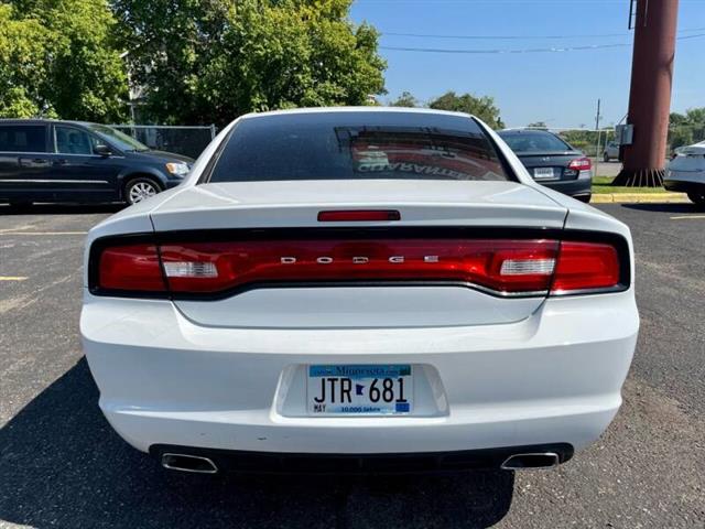 $13500 : 2014 Charger SE image 7