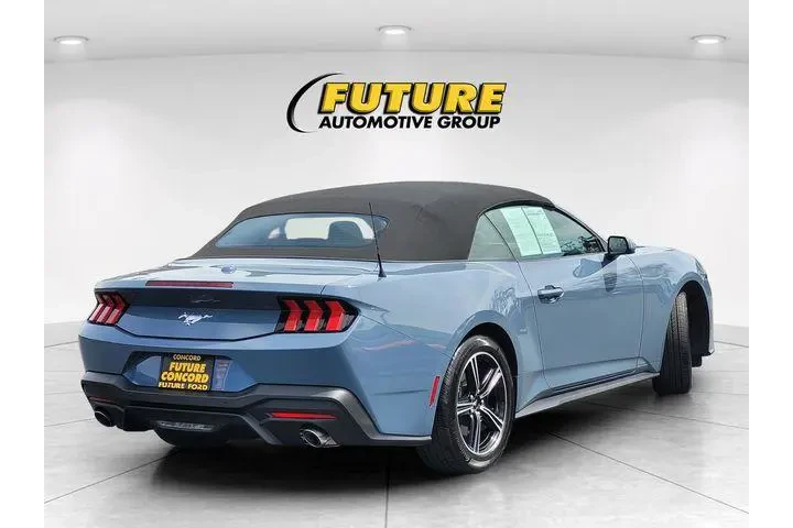 $38888 : Ford Mustang 2025 EcoBoost 2 image 9