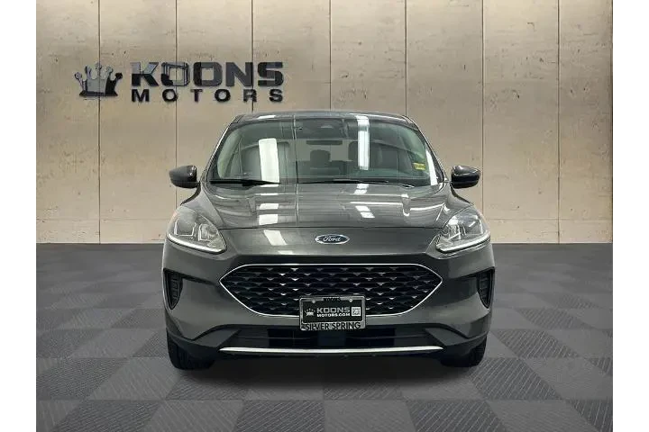 $14750 : Ford Escape 2020 AWD SE 4dr image 3
