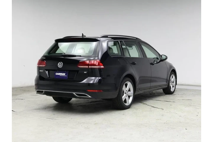 $20998 : Volkswagen Golf SportWagen 2 image 8