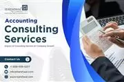 Accounting consulting services en San Diego