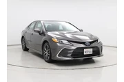 Toyota Camry Hybrid 2024 XLE
