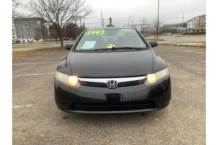$5995 : 2008 Civic LX image 9