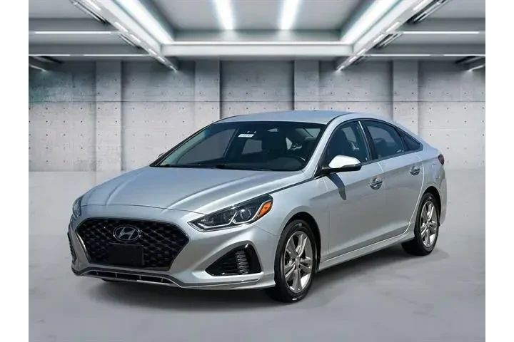 $13555 : Hyundai SONATA 2018 SEL+ 4dr image 1