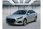 Hyundai SONATA 2018 SEL+ 4dr en Long Island
