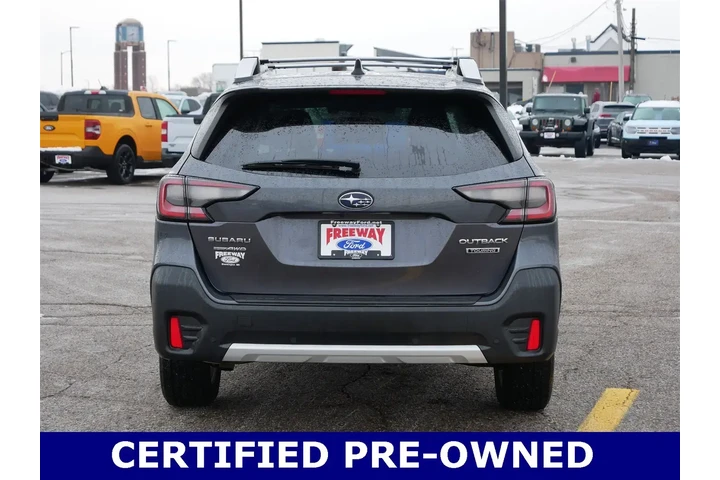 $25997 : Subaru Outback 2022 AWD Tour image 4