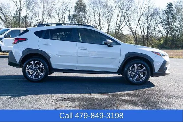 $29995 : Subaru Crosstrek 2025 AWD Pr image 7