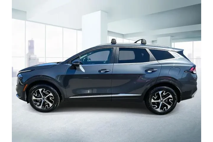 $26999 : Kia Sportage 2024 AWD EX 4dr image 2