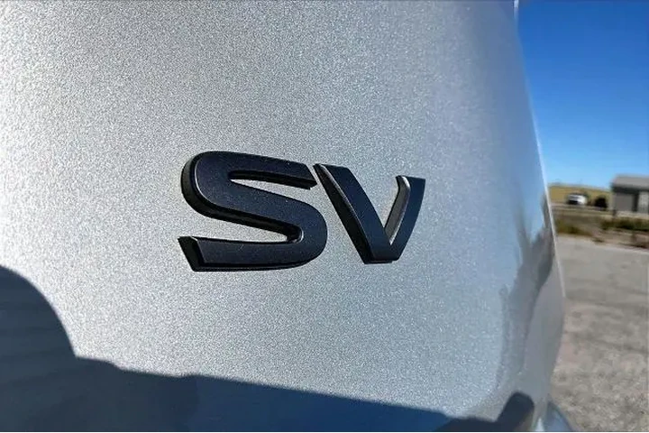 $23613 : Nissan Rogue 2024 SV 4dr Cro image 8