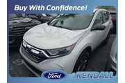 Honda CR-V 2019 LX 4dr SUV en Miami