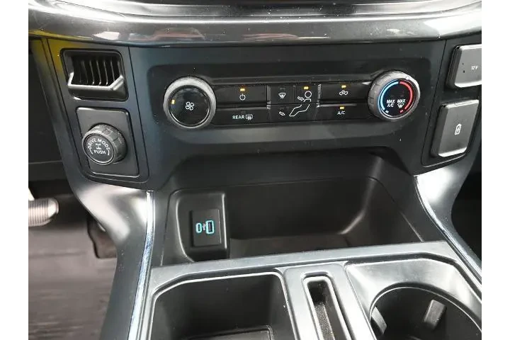 $34382 : Ford F-150 2023 4x2 Platinum image 9