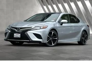 Toyota Camry 2019 XSE 4dr Se