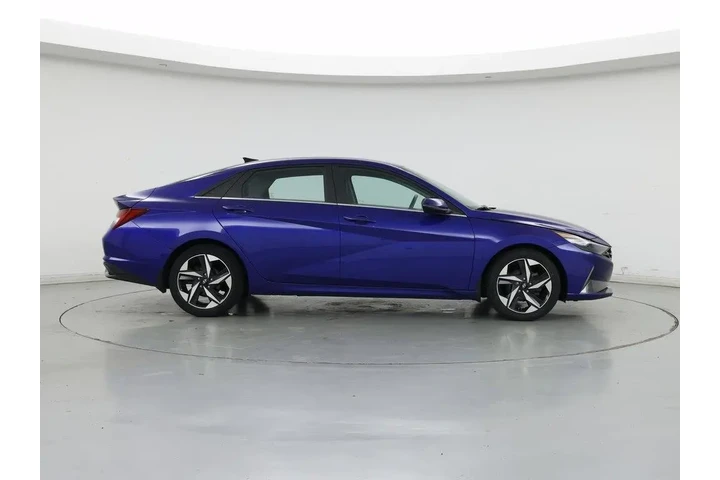 $22998 : Hyundai ELANTRA 2023 Limited image 7