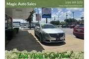 $16499 : 2018 XTS Luxury thumbnail