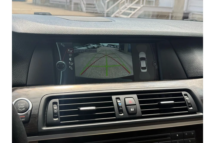 $8990 : 2012 BMW 528i image 9