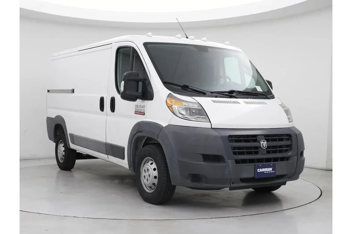 $22998 : Ram ProMaster 2017 1500 136 image 1