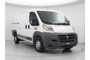 Ram ProMaster 2017 1500 136 en San Francisco Bay Area