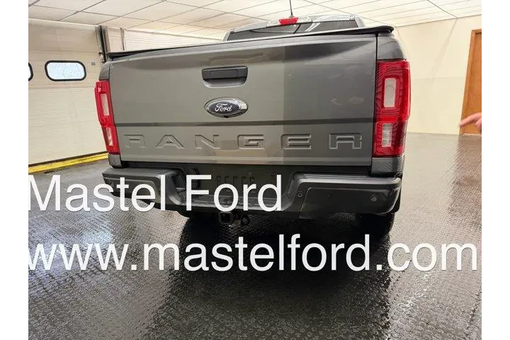 $32600 : Ford Ranger 2023 4x4 XLT 4dr image 3
