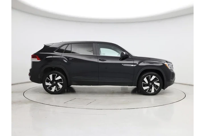 $30998 : Volkswagen Atlas Cross Sport image 7