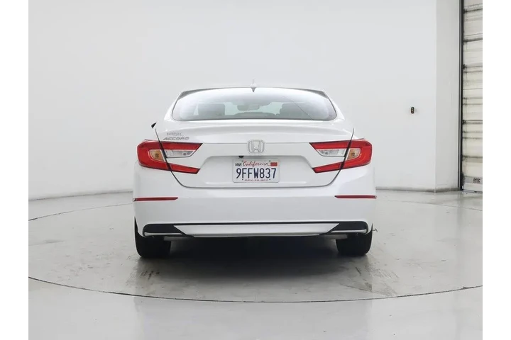 $23998 : Honda Accord 2019 EX-L 4dr S image 6