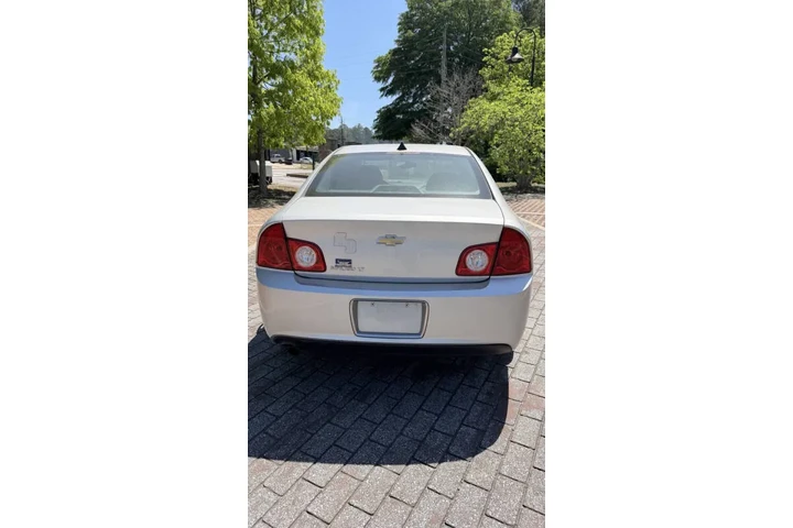 $3700 : 2012 Malibu LT image 10