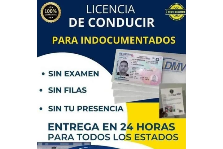 Trámites de Licencia image 7